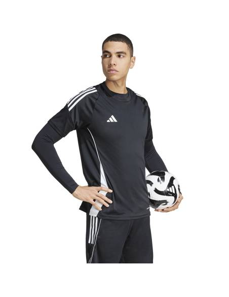 Koszulka adidas TECHFIT LS Tee JP2944