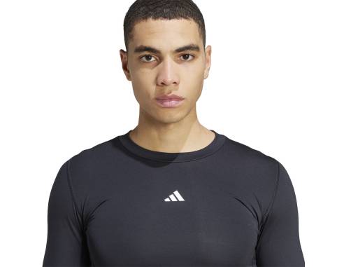 Koszulka adidas TECHFIT LS Tee JP2944