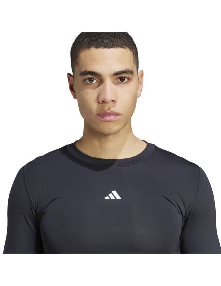 Koszulka adidas TECHFIT LS Tee JP2944