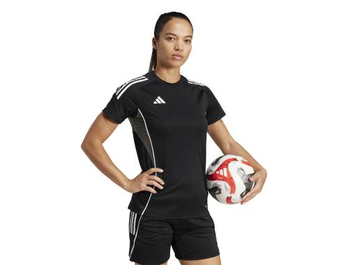 Koszulka adidas TIRO 25 TR JSY JC6272