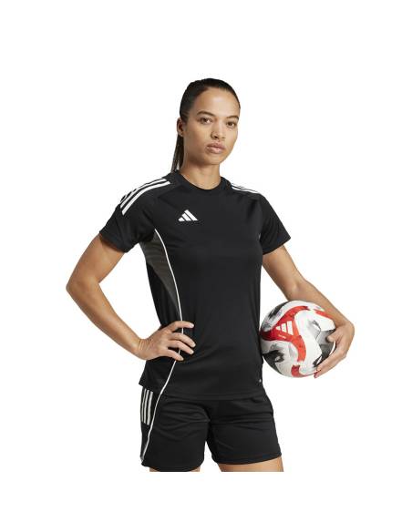 Koszulka adidas TIRO 25 TR JSY JC6272