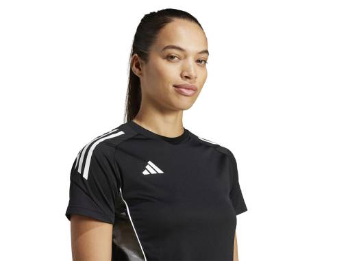 Koszulka adidas TIRO 25 TR JSY JC6272