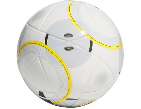 Piłka adidas Real Madryt Mini JN7358