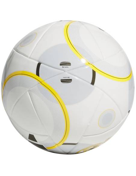 Piłka adidas Real Madryt Mini JN7358
