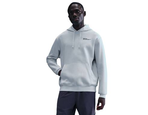 Bluza Nike Inter Mediolan Club HM2874-085