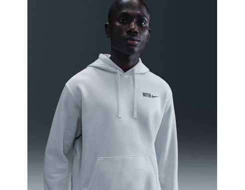 Bluza Nike Inter Mediolan Club HM2874-085