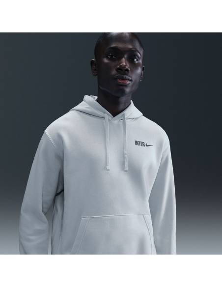Bluza Nike Inter Mediolan Club HM2874-085