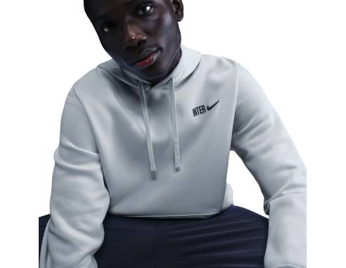 Bluza Nike Inter Mediolan Club HM2874-085