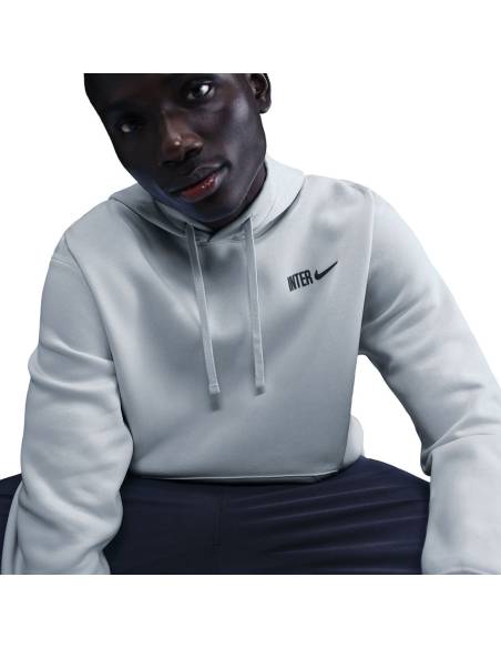 Bluza Nike Inter Mediolan Club HM2874-085