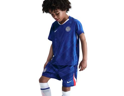 Komplet Nike Chelsea FC 2025/2026 Stadium Home HJ5617-496