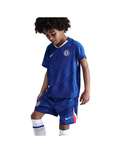 Komplet Nike Chelsea FC 2025/2026 Stadium Home HJ5617-496