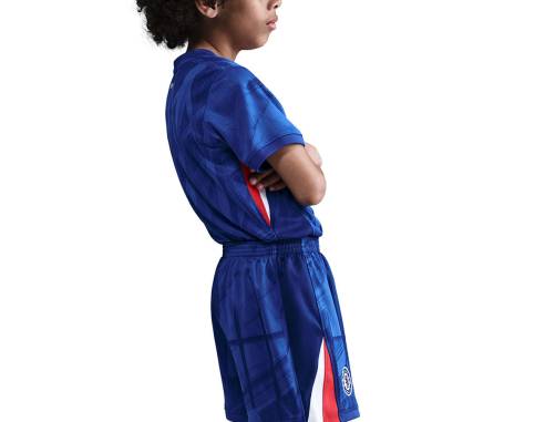 Komplet Nike Chelsea FC 2025/2026 Stadium Home HJ5617-496