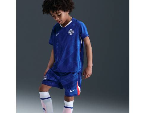 Komplet Nike Chelsea FC 2025/2026 Stadium Home HJ5617-496