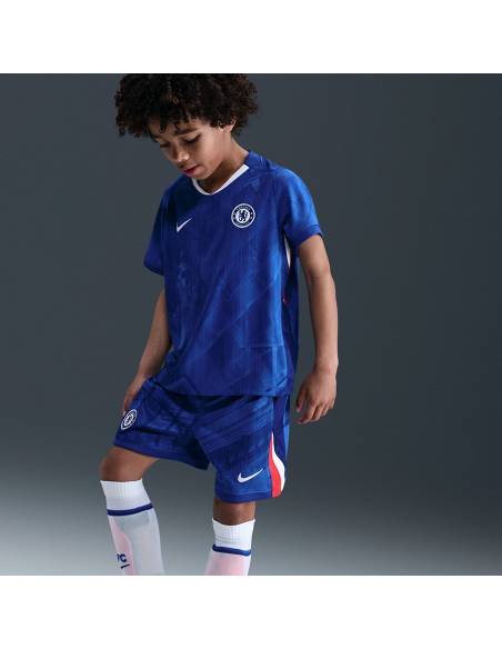 Komplet Nike Chelsea FC 2025/2026 Stadium Home HJ5617-496