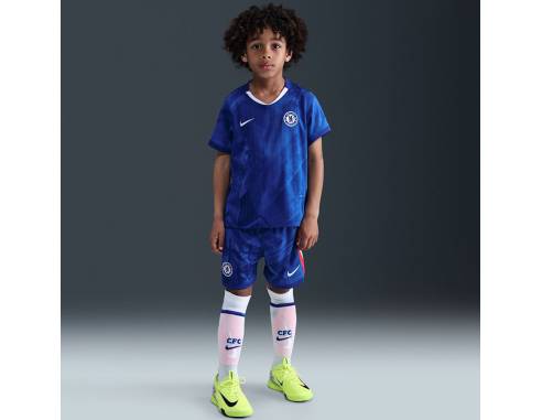 Komplet Nike Chelsea FC 2025/2026 Stadium Home HJ5617-496