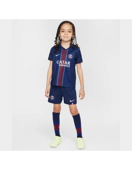 Komplet Nike PSG 2025/2026 Stadium Home HJ5626-411