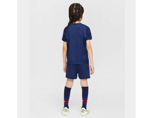 Komplet Nike PSG 2025/2026 Stadium Home HJ5626-411