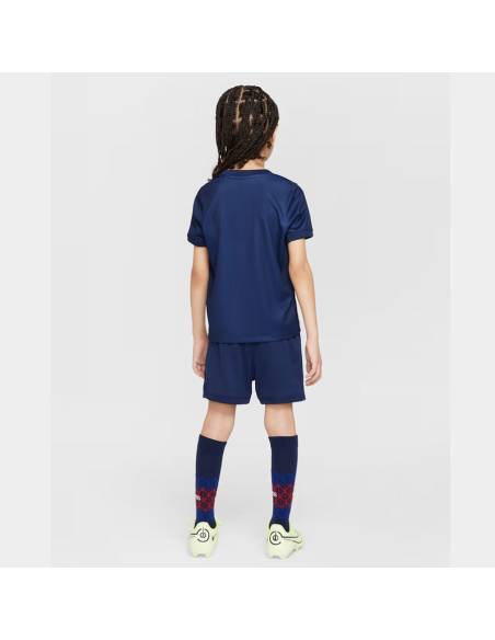 Komplet Nike PSG 2025/2026 Stadium Home HJ5626-411