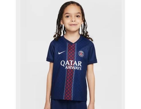 Komplet Nike PSG 2025/2026 Stadium Home HJ5626-411