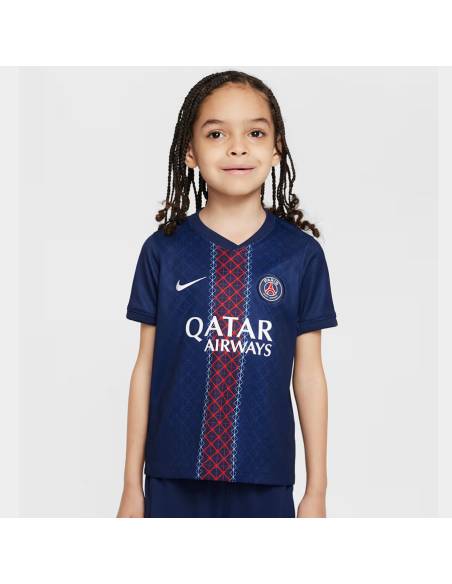Komplet Nike PSG 2025/2026 Stadium Home HJ5626-411