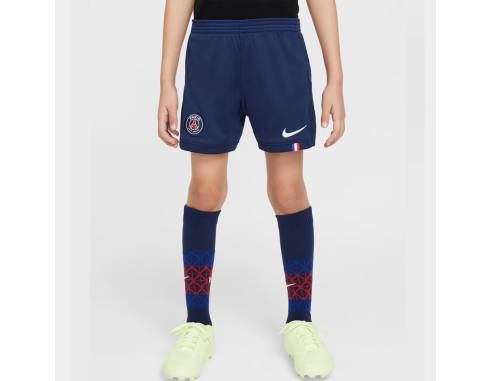 Komplet Nike PSG 2025/2026 Stadium Home HJ5626-411