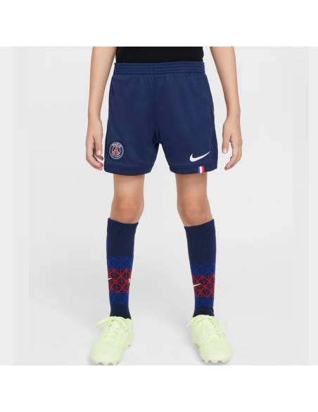 Komplet Nike PSG 2025/2026 Stadium Home HJ5626-411