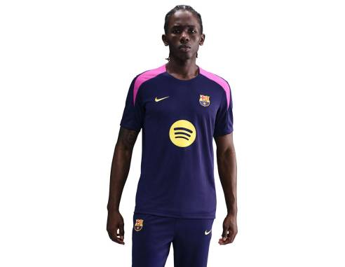 Koszulka Nike FC Barcelona Strike Top HJ7752-597