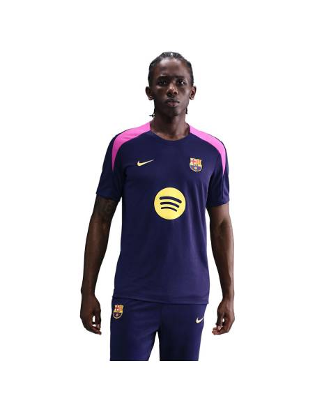 Koszulka Nike FC Barcelona Strike Top HJ7752-597