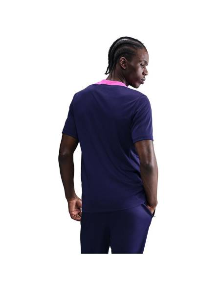 Koszulka Nike FC Barcelona Strike Top HJ7752-597