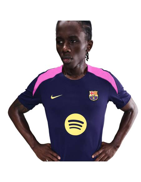Koszulka Nike FC Barcelona Strike Top HJ7752-597