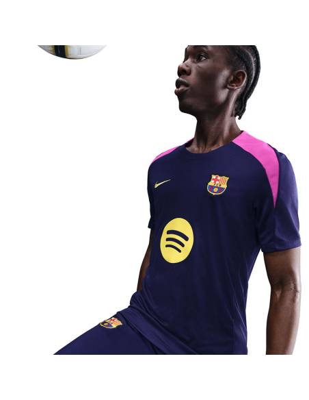 Koszulka Nike FC Barcelona Strike Top HJ7752-597