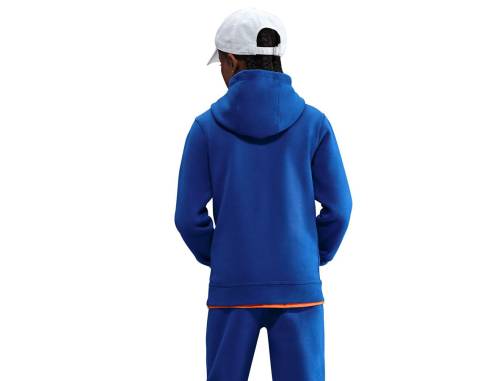 Bluza Nike Chelsea FC Club Junior HM3649-495