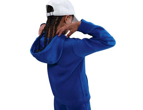 Bluza Nike Chelsea FC Club Junior HM3649-495