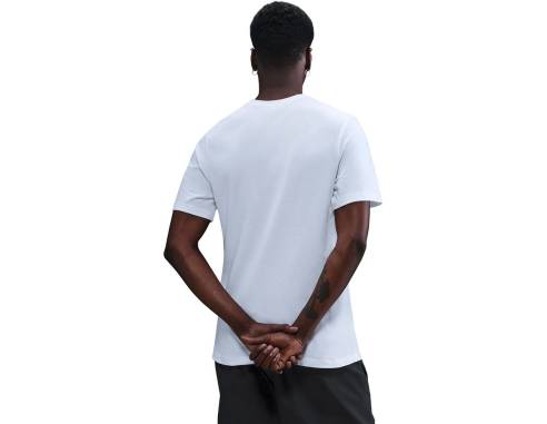 Koszulka Nike Inter Mediolan Crest Tee HQ8397-100