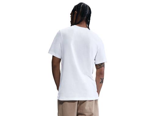 Koszulka Nike PSG Crest Tee HQ8328-100