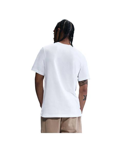 Koszulka Nike PSG Crest Tee HQ8328-100