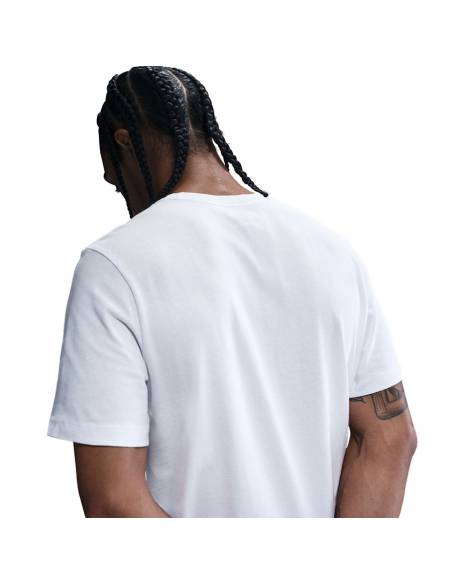 Koszulka Nike PSG Crest Tee HQ8328-100