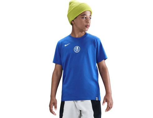 Koszulka Nike Chelsea FC T90 Junior IF8260-480