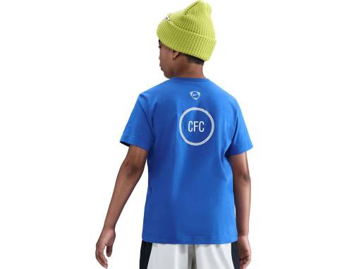 Koszulka Nike Chelsea FC T90 Junior IF8260-480