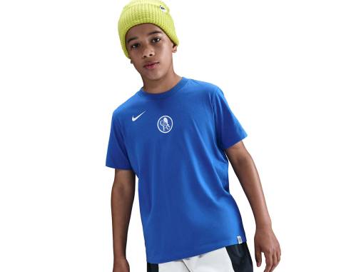 Koszulka Nike Chelsea FC T90 Junior IF8260-480