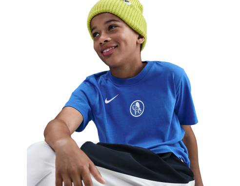 Koszulka Nike Chelsea FC T90 Junior IF8260-480
