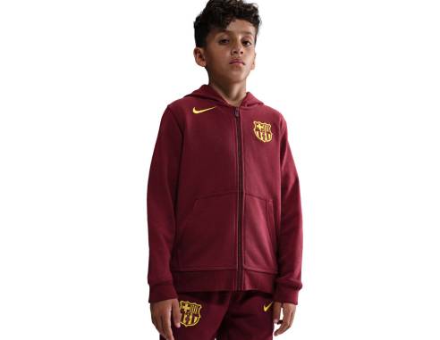 Bluza Nike FC Barcelona SE FZ1285-677