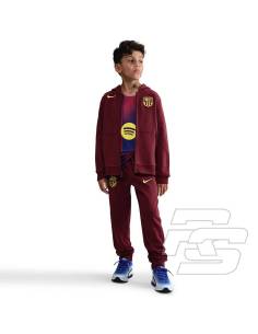 Bluza Nike FC Barcelona SE FZ1285-677 2