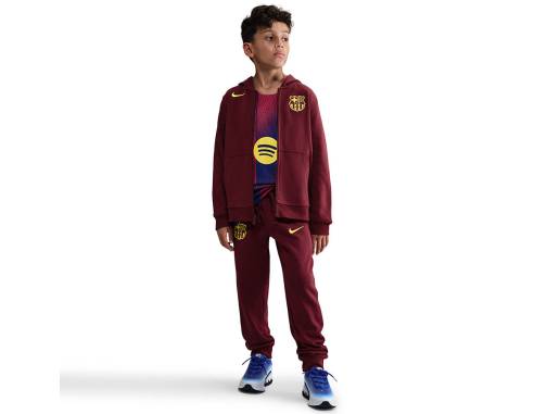 Bluza Nike FC Barcelona SE FZ1285-677