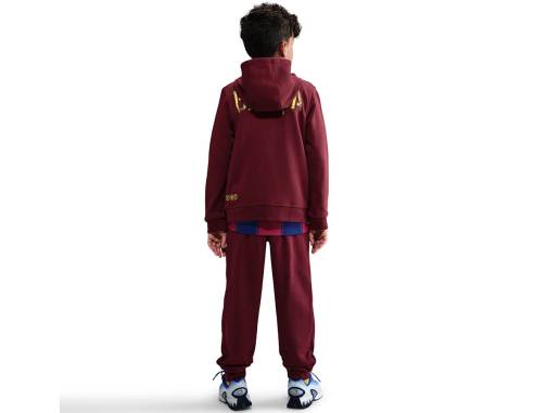Bluza Nike FC Barcelona SE FZ1285-677