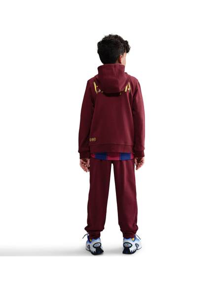 Bluza Nike FC Barcelona SE FZ1285-677