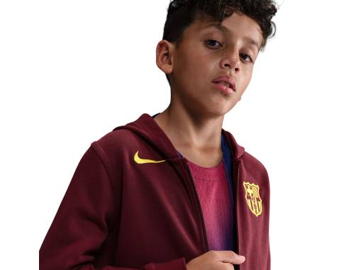 Bluza Nike FC Barcelona SE FZ1285-677