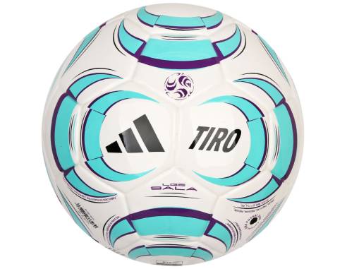 Piłka adidas TIRO League Sala JW1526