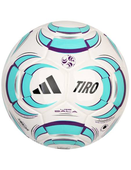 Piłka adidas TIRO League Sala JW1526