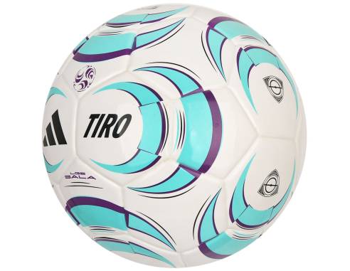 Piłka adidas TIRO League Sala JW1526
